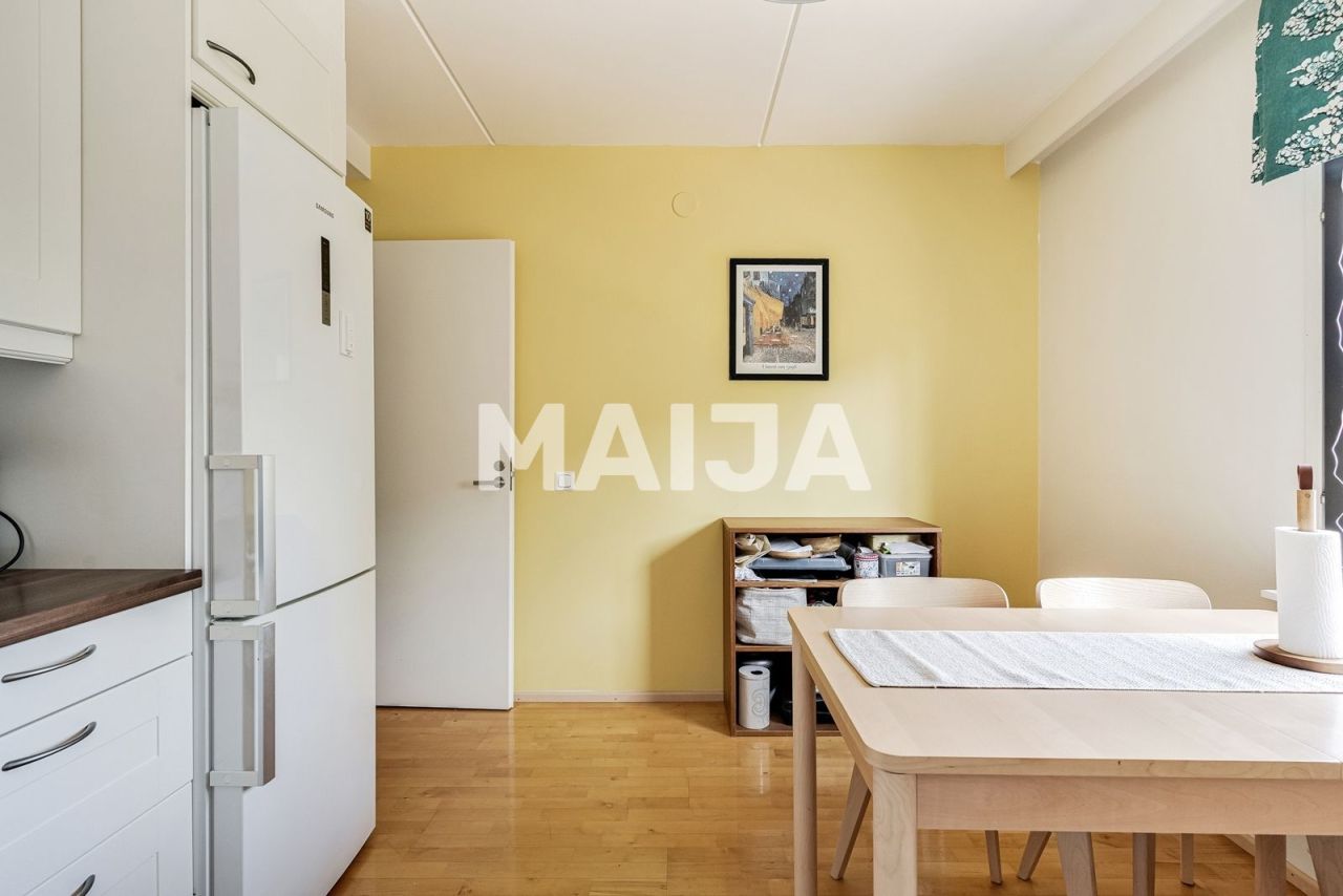 Appartement à Helsinki, Finlande, 73.5 m² - image 8