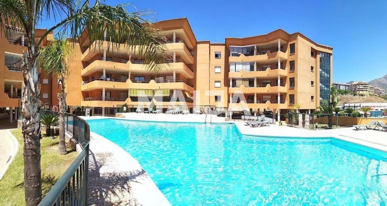 Appartamenti a Fuengirola, Spagna, 70 m² - foto 9