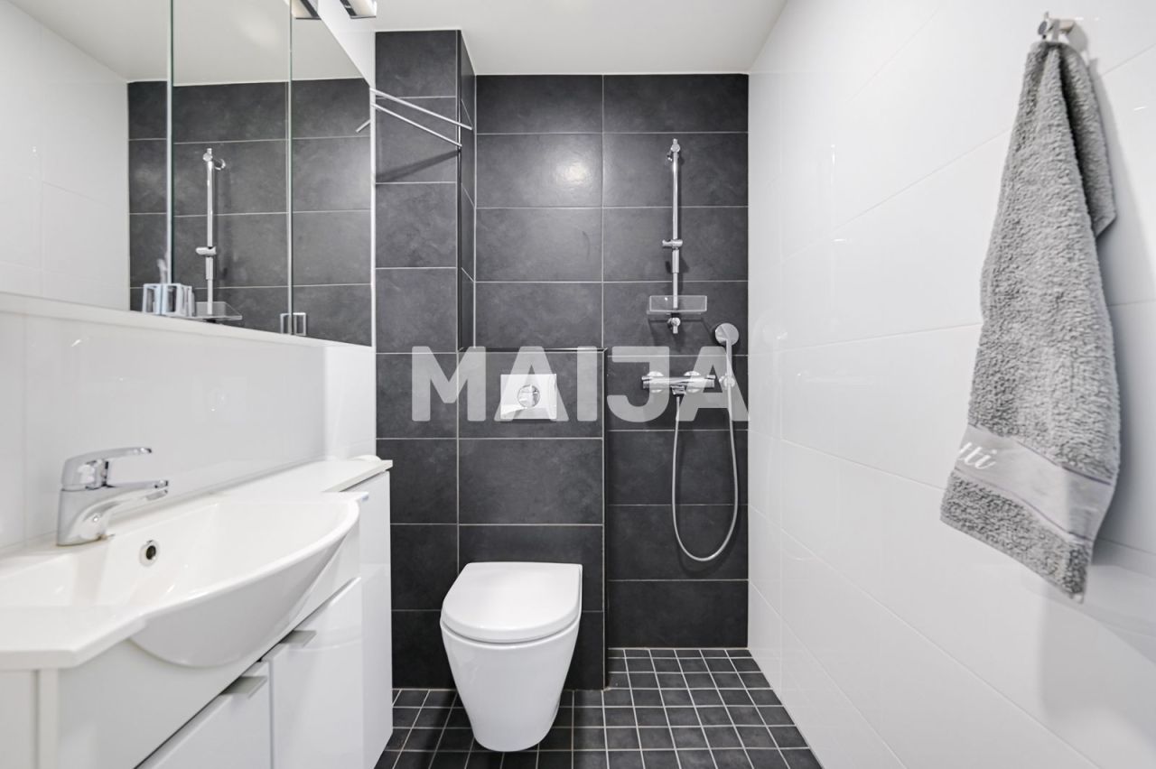 Casa en Helsinki, Finlandia, 72 m² - imagen 9