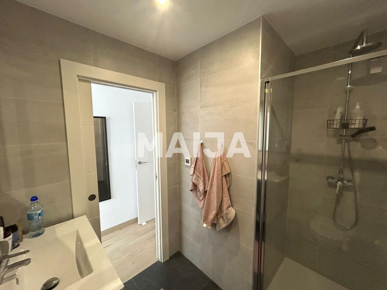 Apartment in Finestrat, Spanien, 76 m² - Foto 9