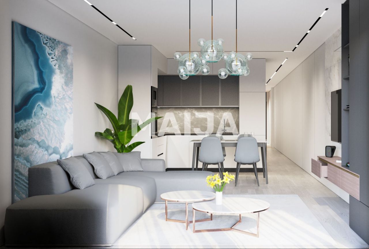 Appartement à Torrevieja, Espagne, 68 m² - image 9