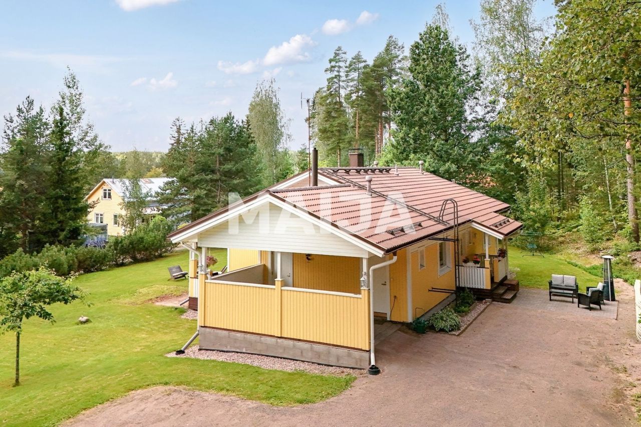 Maison à Porvoo, Finlande, 119 m² - image 10