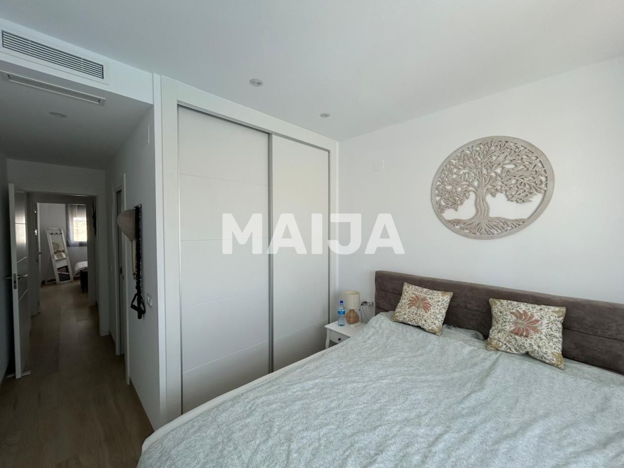 Apartment in Finestrat, Spanien, 76 m² - Foto 10