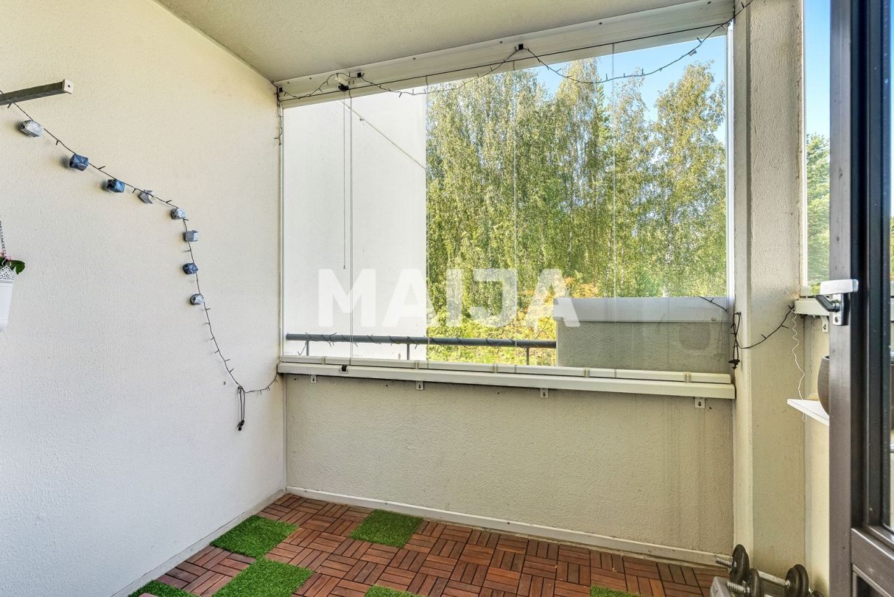 Appartement à Helsinki, Finlande, 73.5 m² - image 10