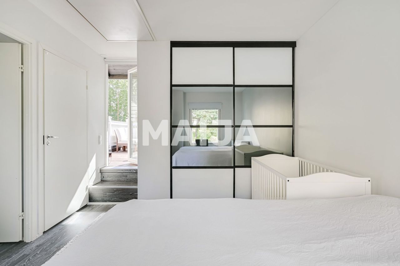 Casa en Helsinki, Finlandia, 72 m² - imagen 11