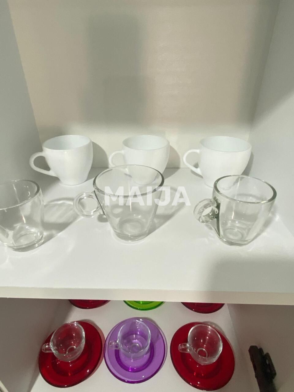 Apartamento en Vlorë, Albania, 66.56 m² - imagen 11