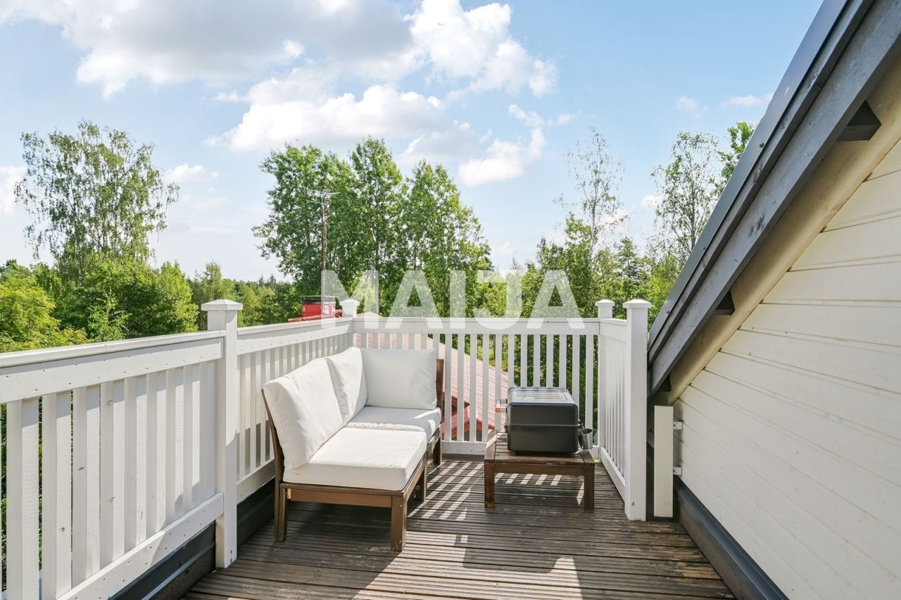 Casa en Helsinki, Finlandia, 72 m² - imagen 12