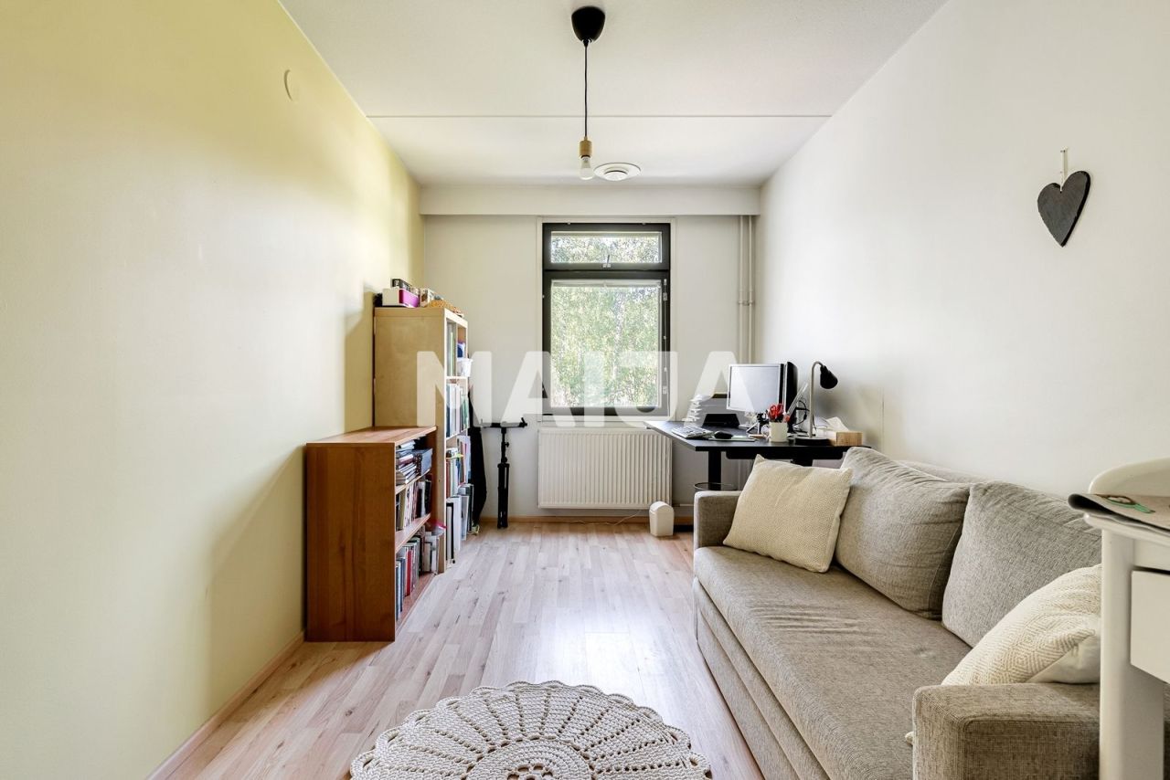 Appartement à Helsinki, Finlande, 73.5 m² - image 12