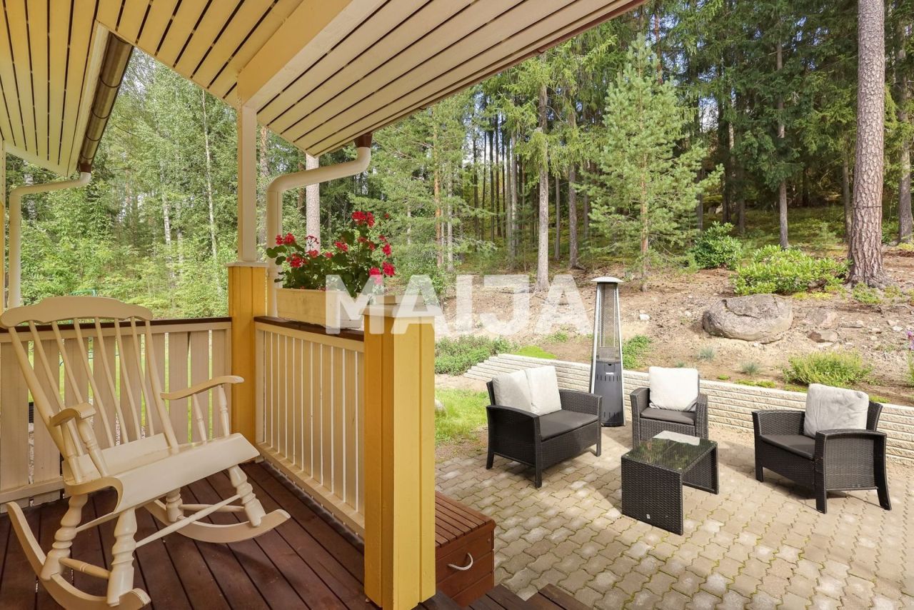 Maison à Porvoo, Finlande, 119 m² - image 12
