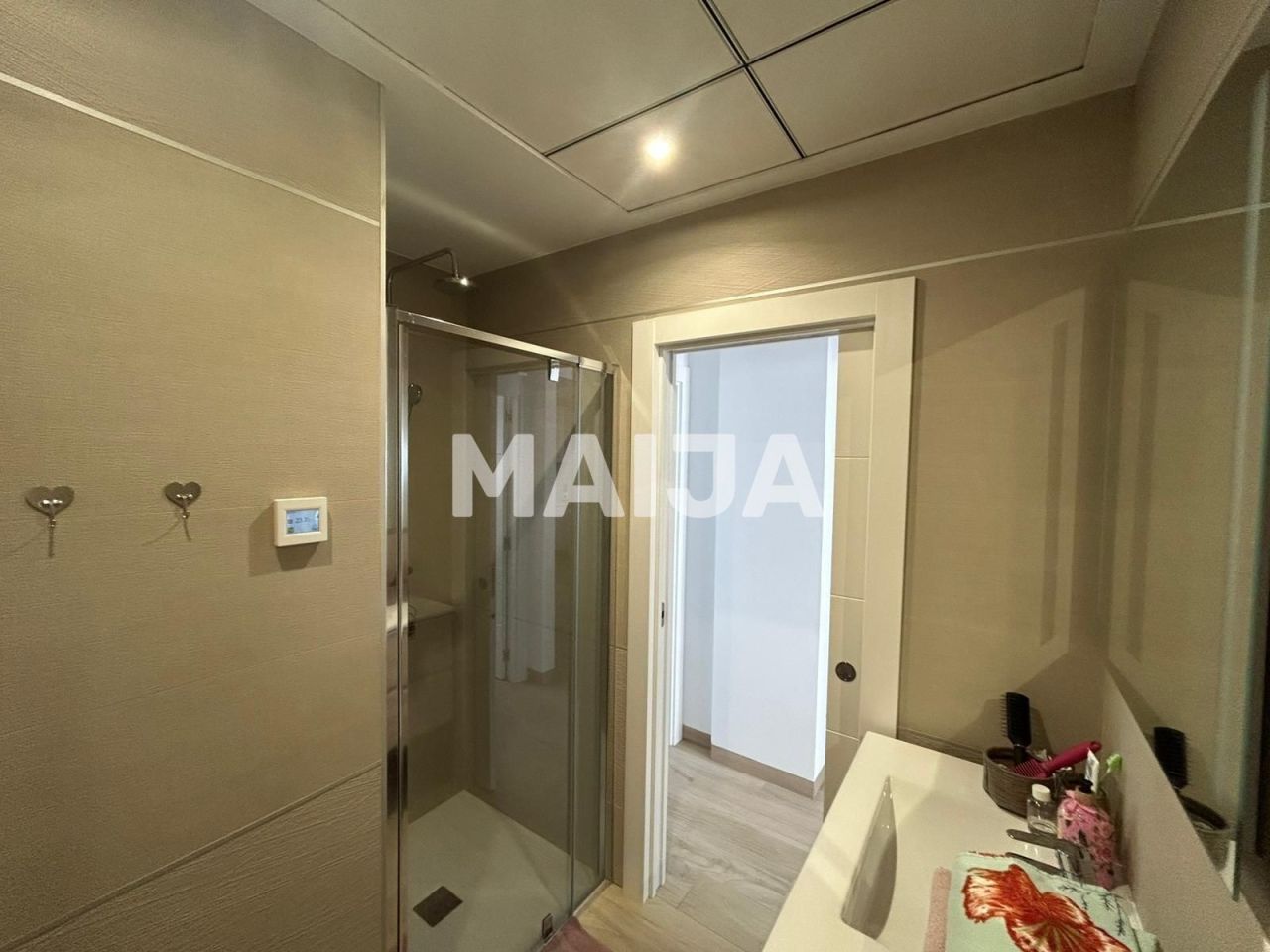 Apartment in Finestrat, Spanien, 76 m² - Foto 12