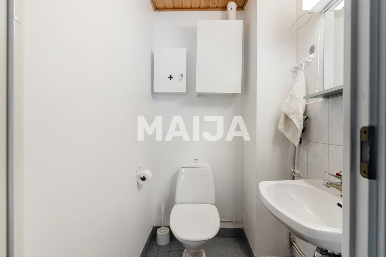 Appartement à Helsinki, Finlande, 73.5 m² - image 13