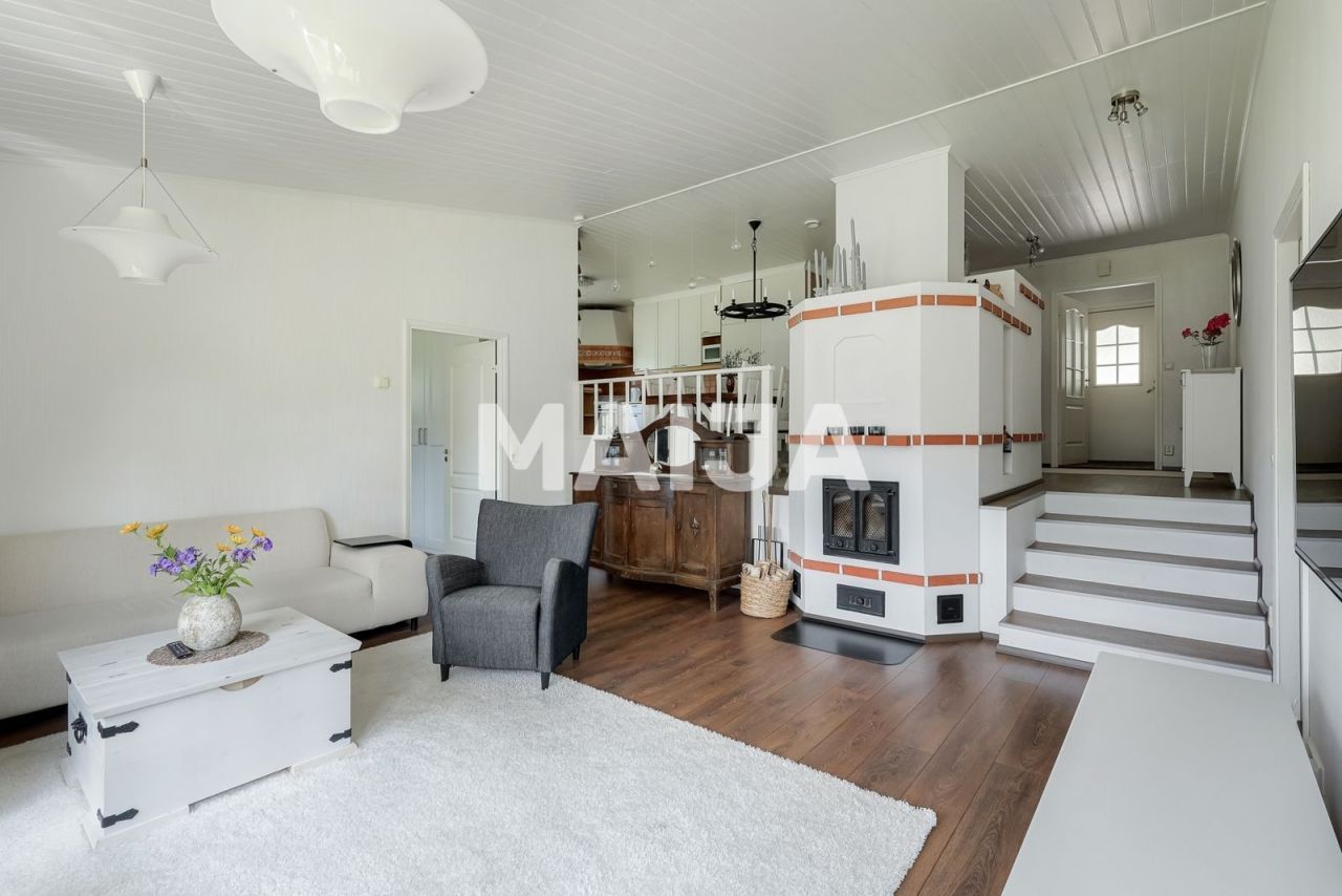 Maison à Porvoo, Finlande, 119 m² - image 13