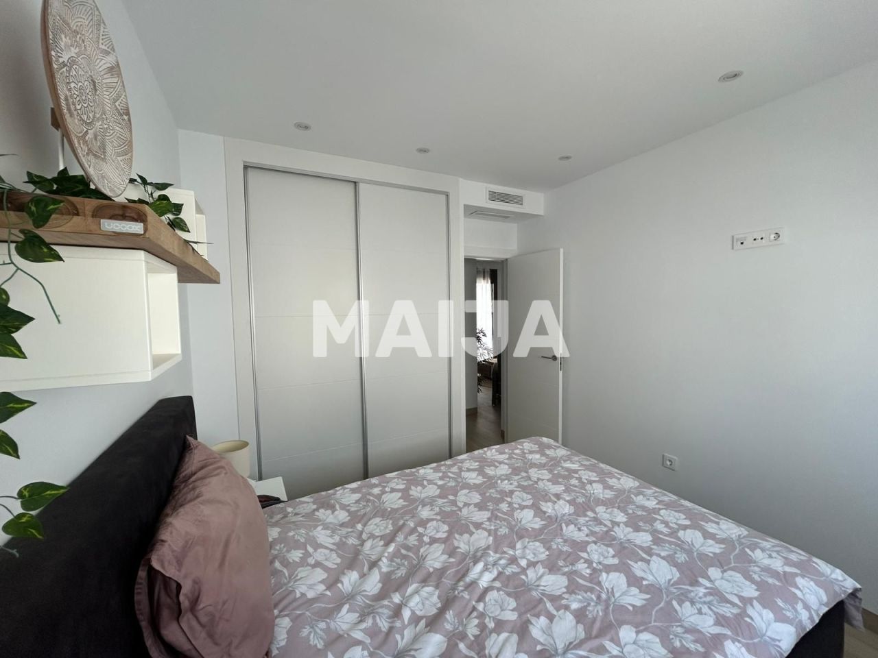 Apartment in Finestrat, Spanien, 76 m² - Foto 14
