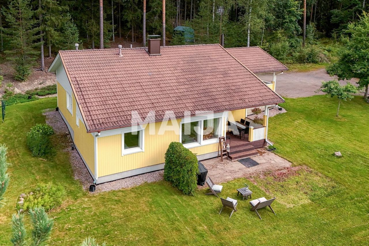 Maison à Porvoo, Finlande, 119 m² - image 14