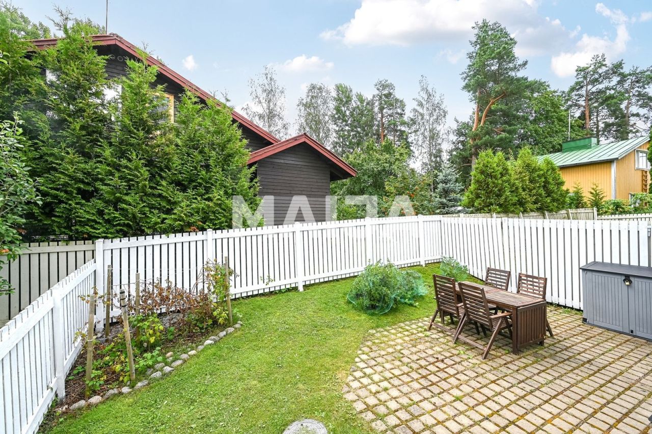 Casa en Helsinki, Finlandia, 72 m² - imagen 15