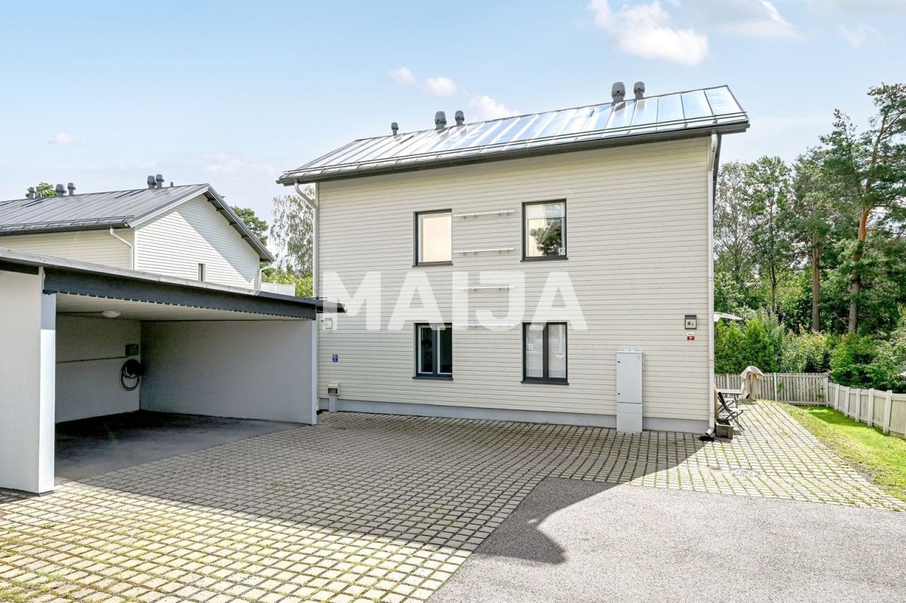 Casa en Helsinki, Finlandia, 72 m² - imagen 16