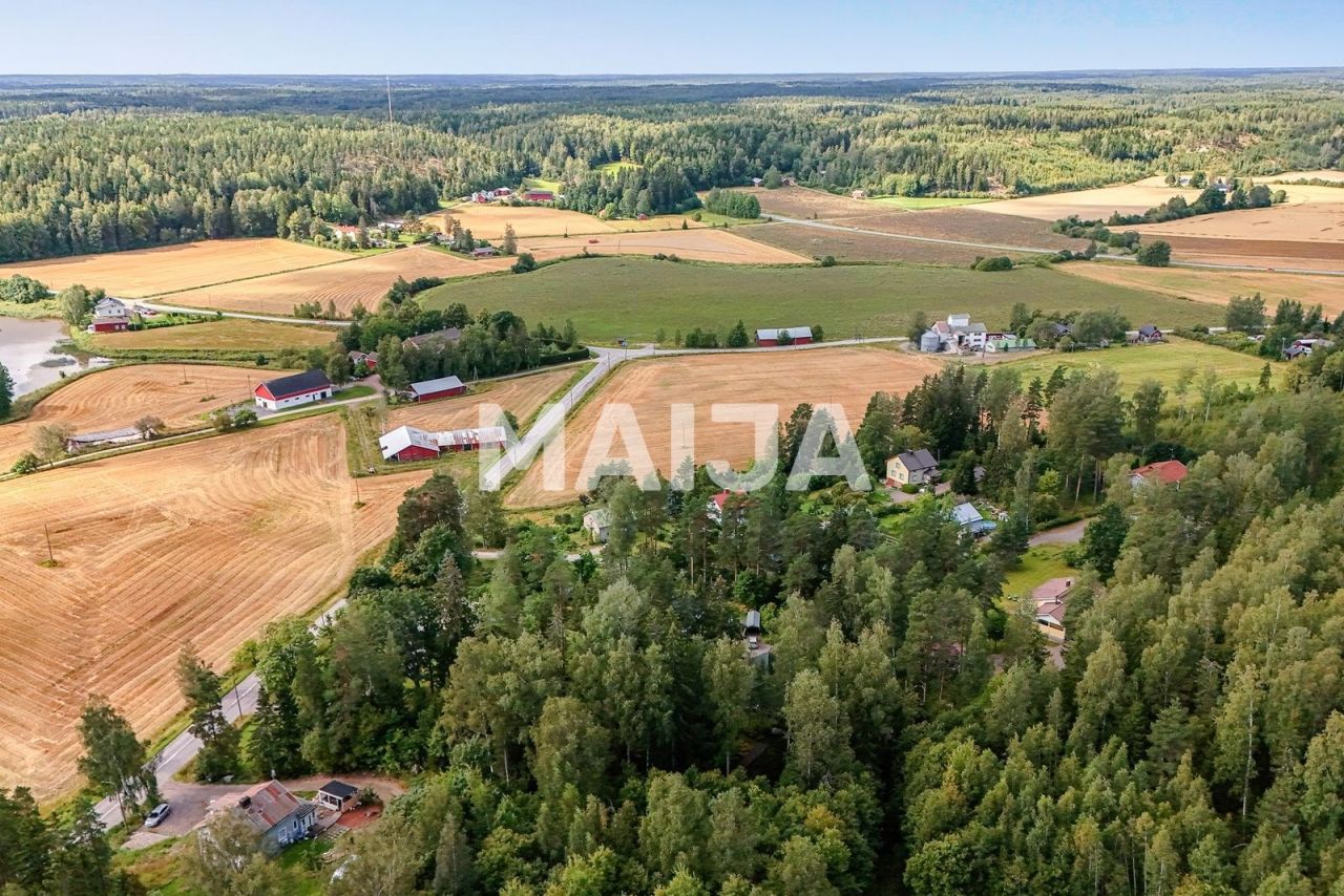 Maison à Porvoo, Finlande, 119 m² - image 16