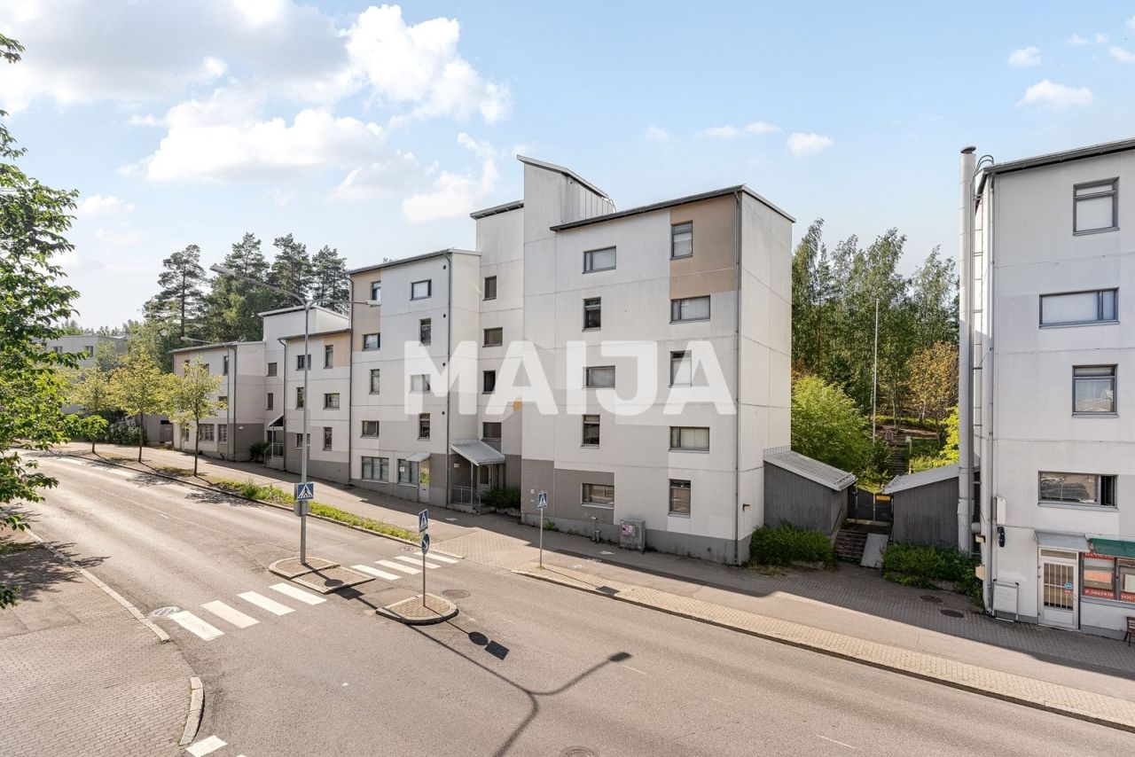 Appartement à Helsinki, Finlande, 73.5 m² - image 16