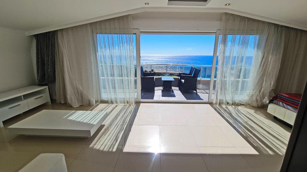 Apartment in Alanya, Turkey, 170 m² - picture 1
