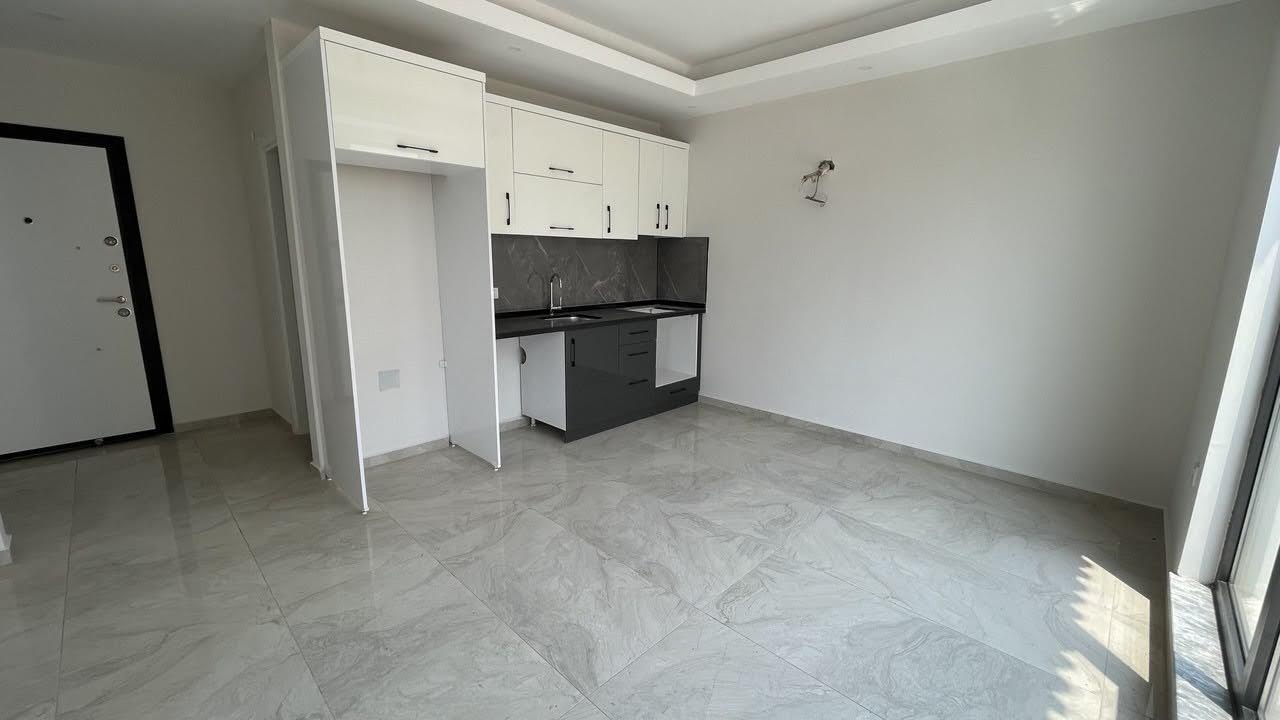 Apartment in Alanya, Turkey, 46 m² - picture 3