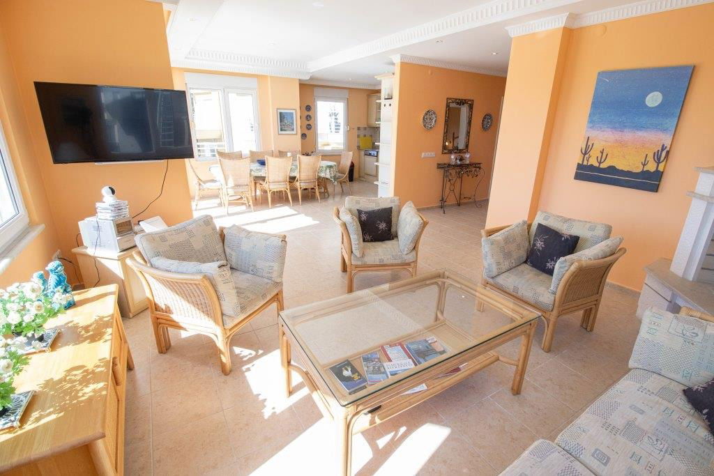 Villa in Alanya, Türkei, 250 m² - Foto 3