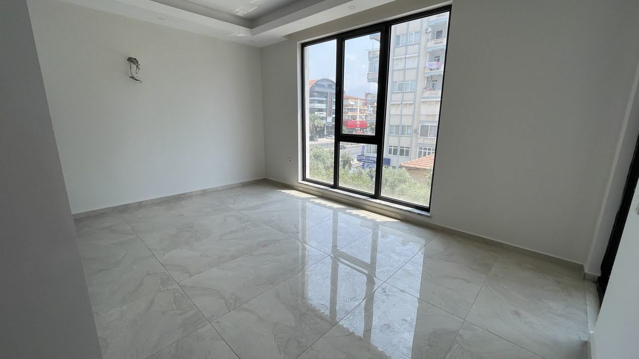 Apartment in Alanya, Turkey, 46 m² - picture 4