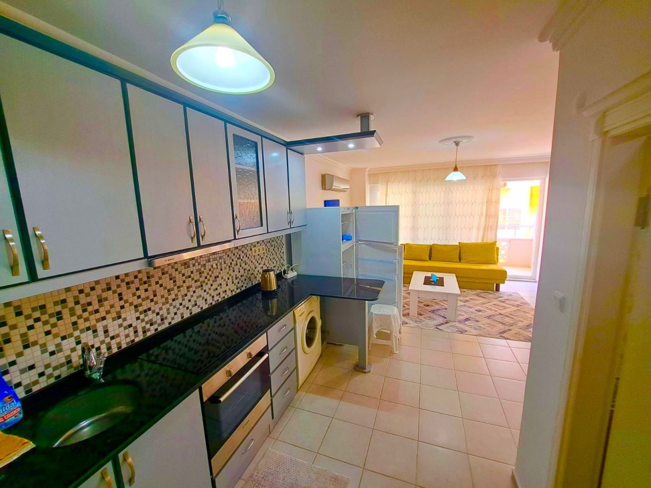 Appartement à Alanya, Turquie, 100 m² - image 4