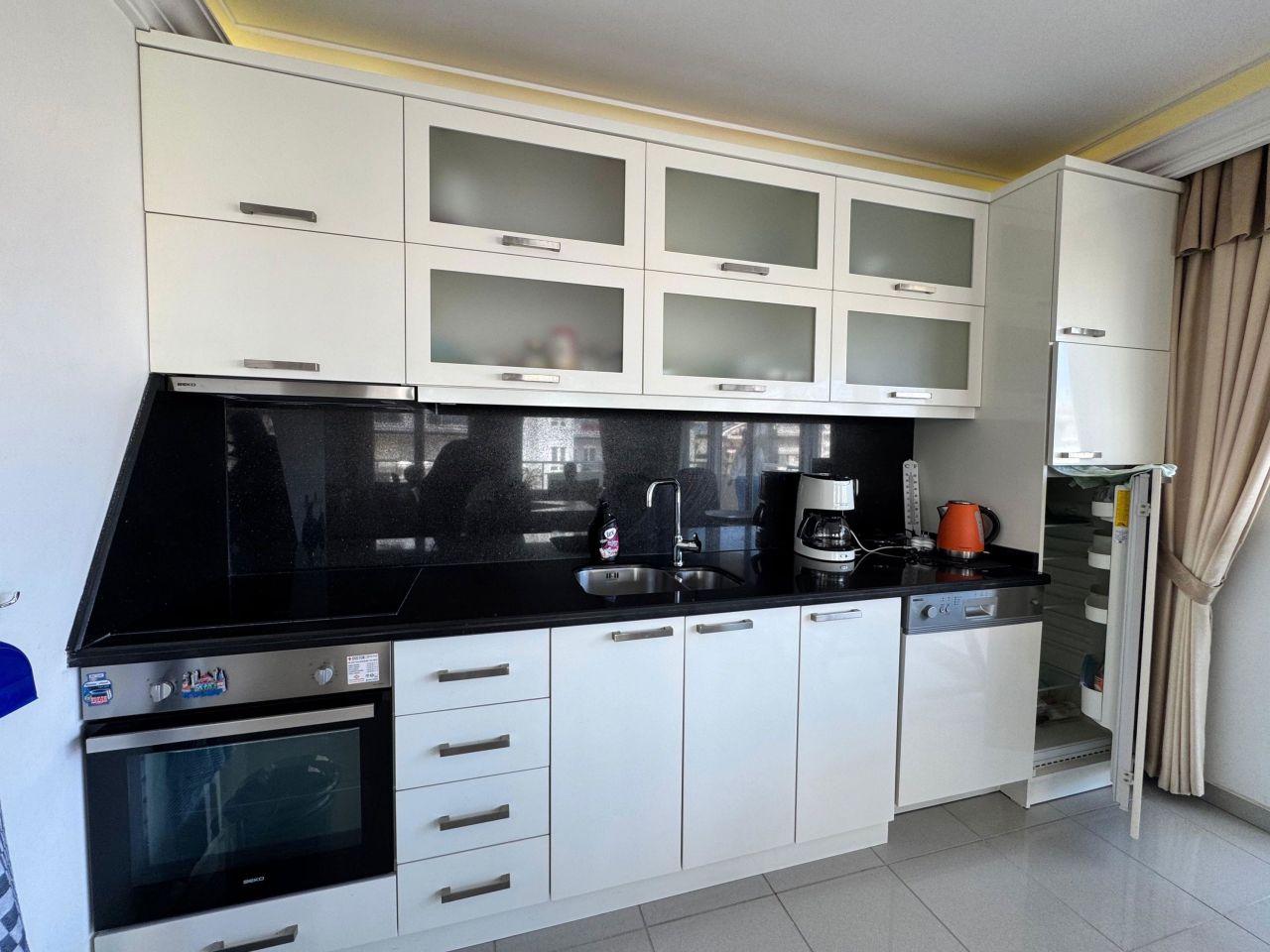 Apartment in Alanya, Turkey, 115 m² - picture 4