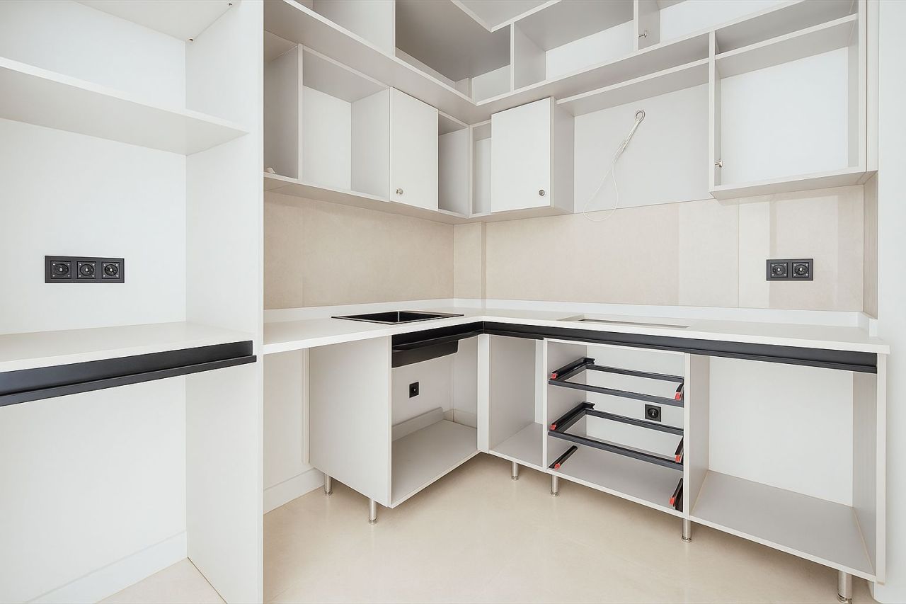 Apartment in Alanya, Türkei, 80 m² - Foto 4