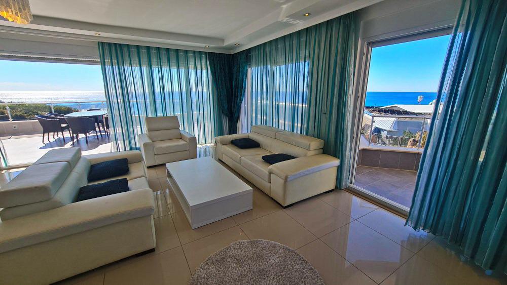 Apartment in Alanya, Türkei, 170 m² - Foto 4