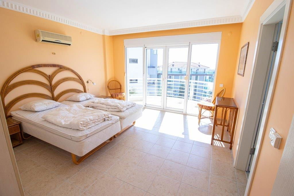 Villa in Alanya, Türkei, 250 m² - Foto 6