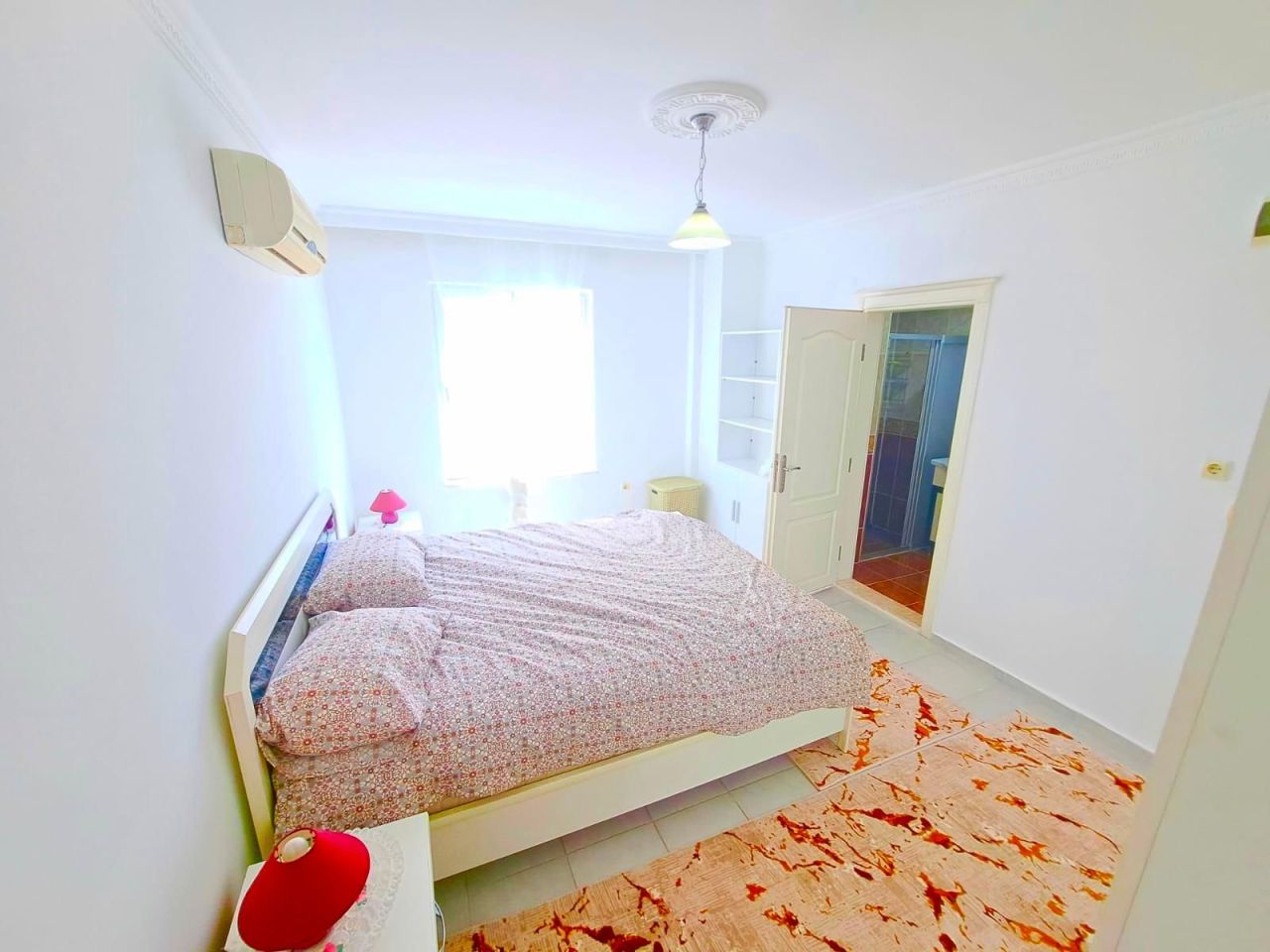 Appartement à Alanya, Turquie, 100 m² - image 6