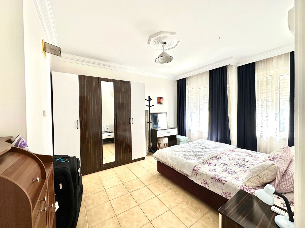 Appartement à Alanya, Turquie, 110 m² - image 6