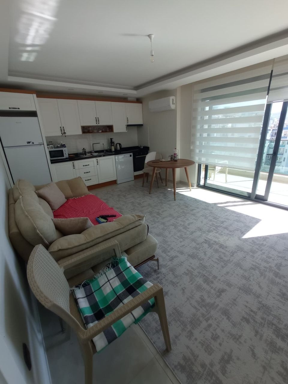 Appartement à Alanya, Turquie, 90 m² - image 7