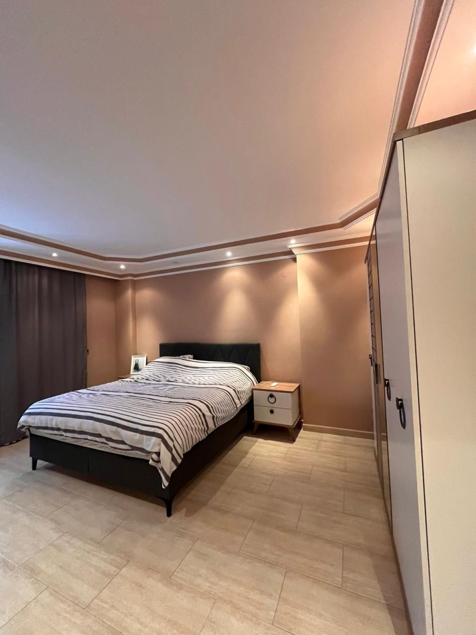 Apartamento en Alanya, Turquia, 134 m² - imagen 8