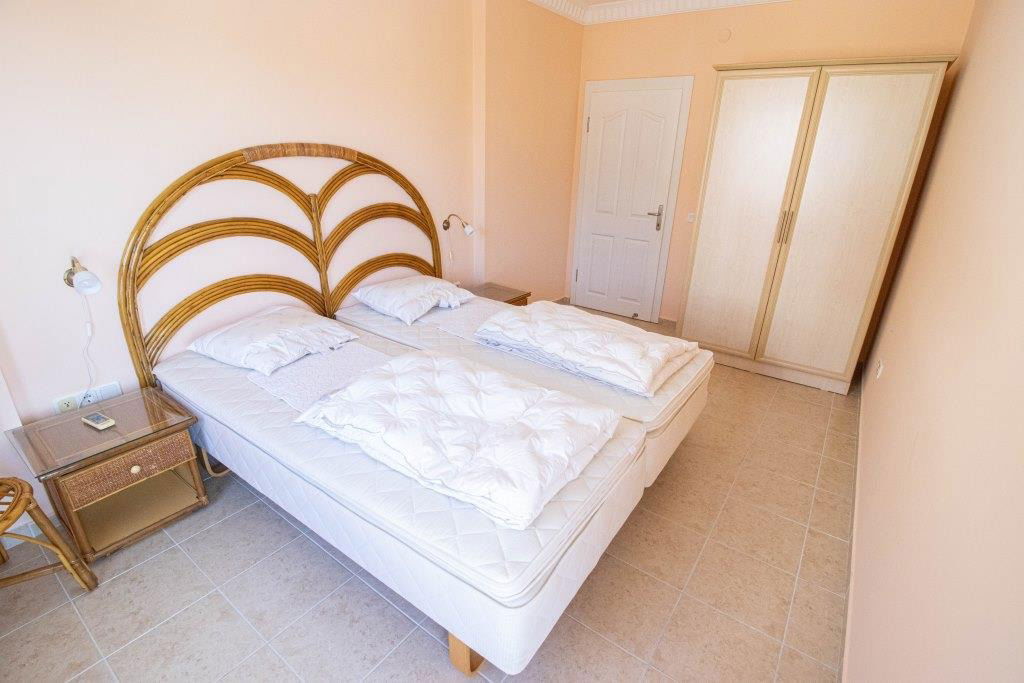 Villa in Alanya, Türkei, 250 m² - Foto 8