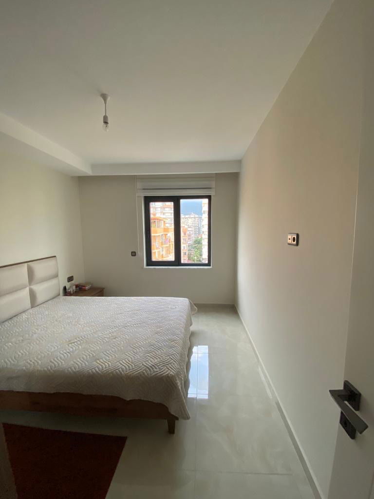 Appartement à Alanya, Turquie, 90 m² - image 9