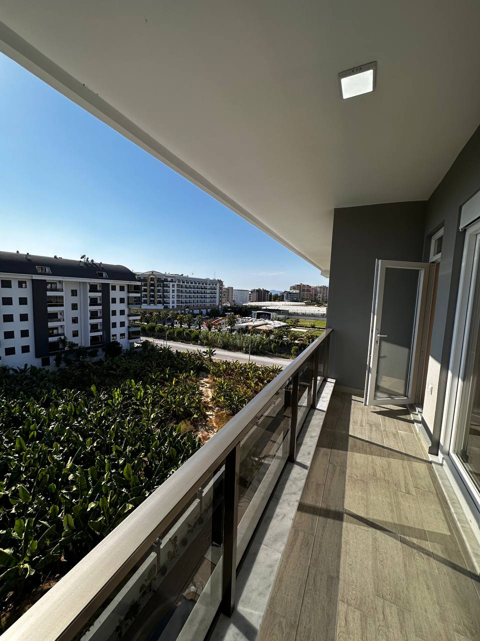 Apartment in Alanya, Türkei, 150 m² - Foto 10