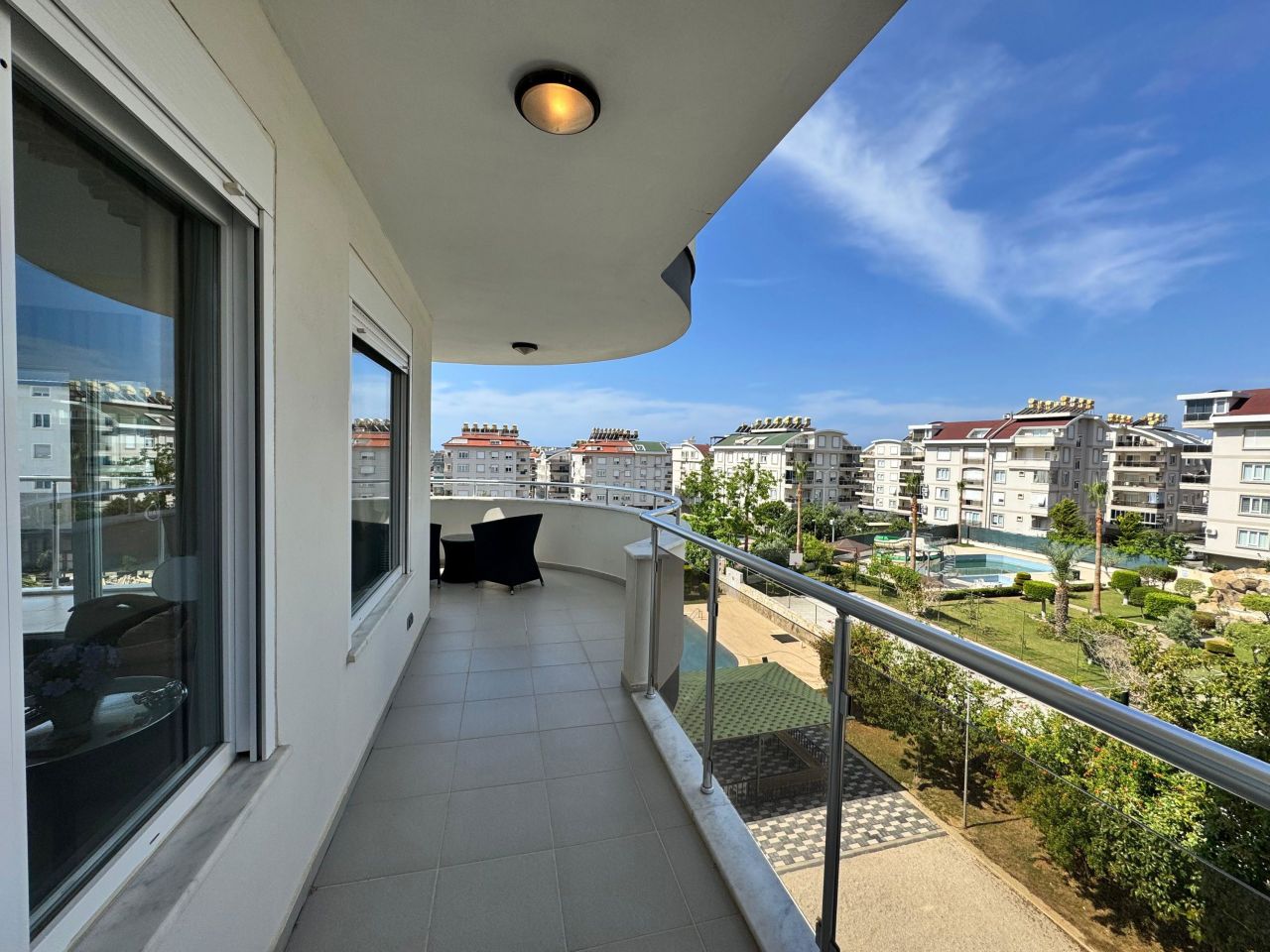 Apartment in Alanya, Turkey, 115 m² - picture 10