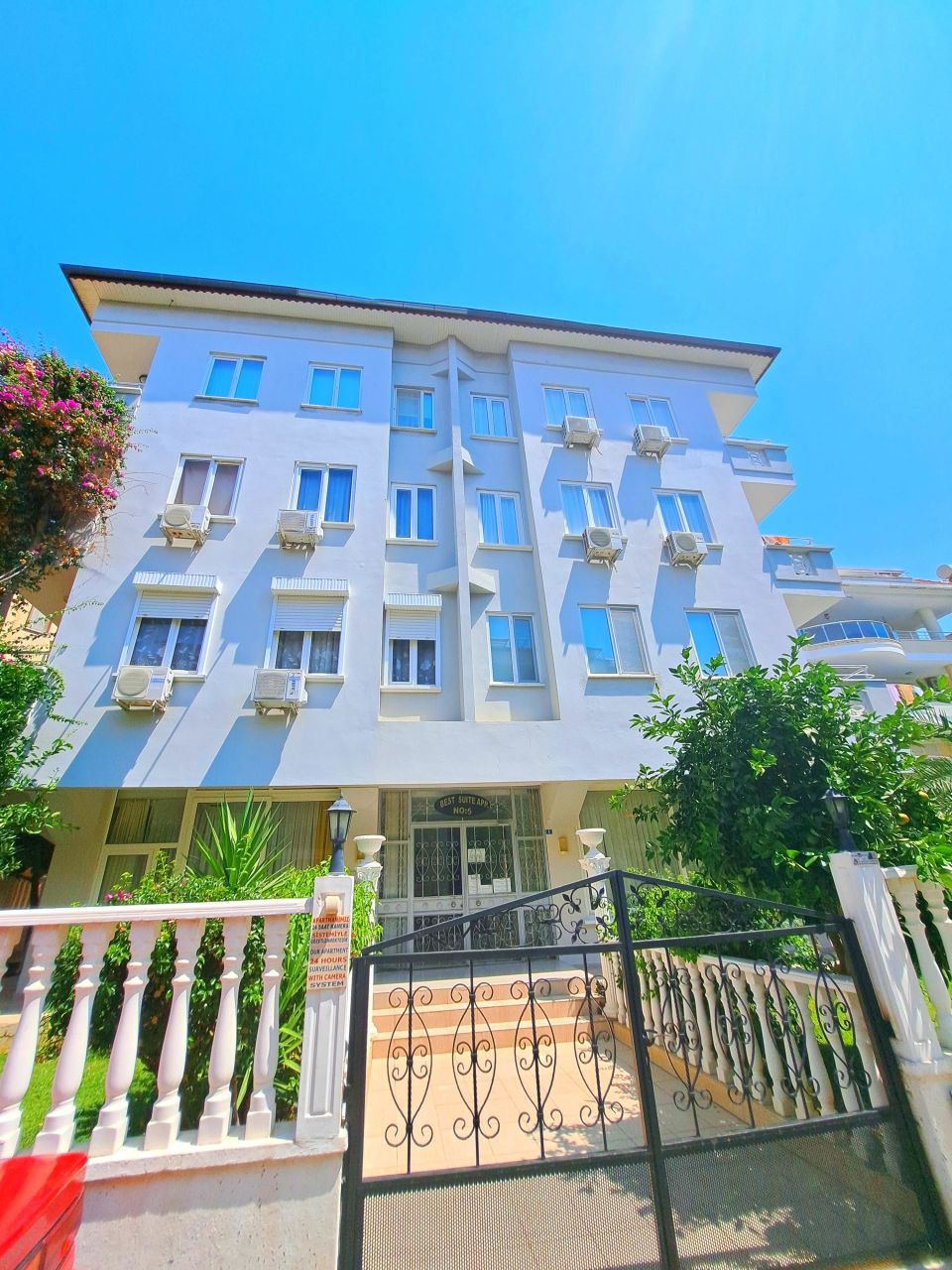 Appartement à Alanya, Turquie, 100 m² - image 10