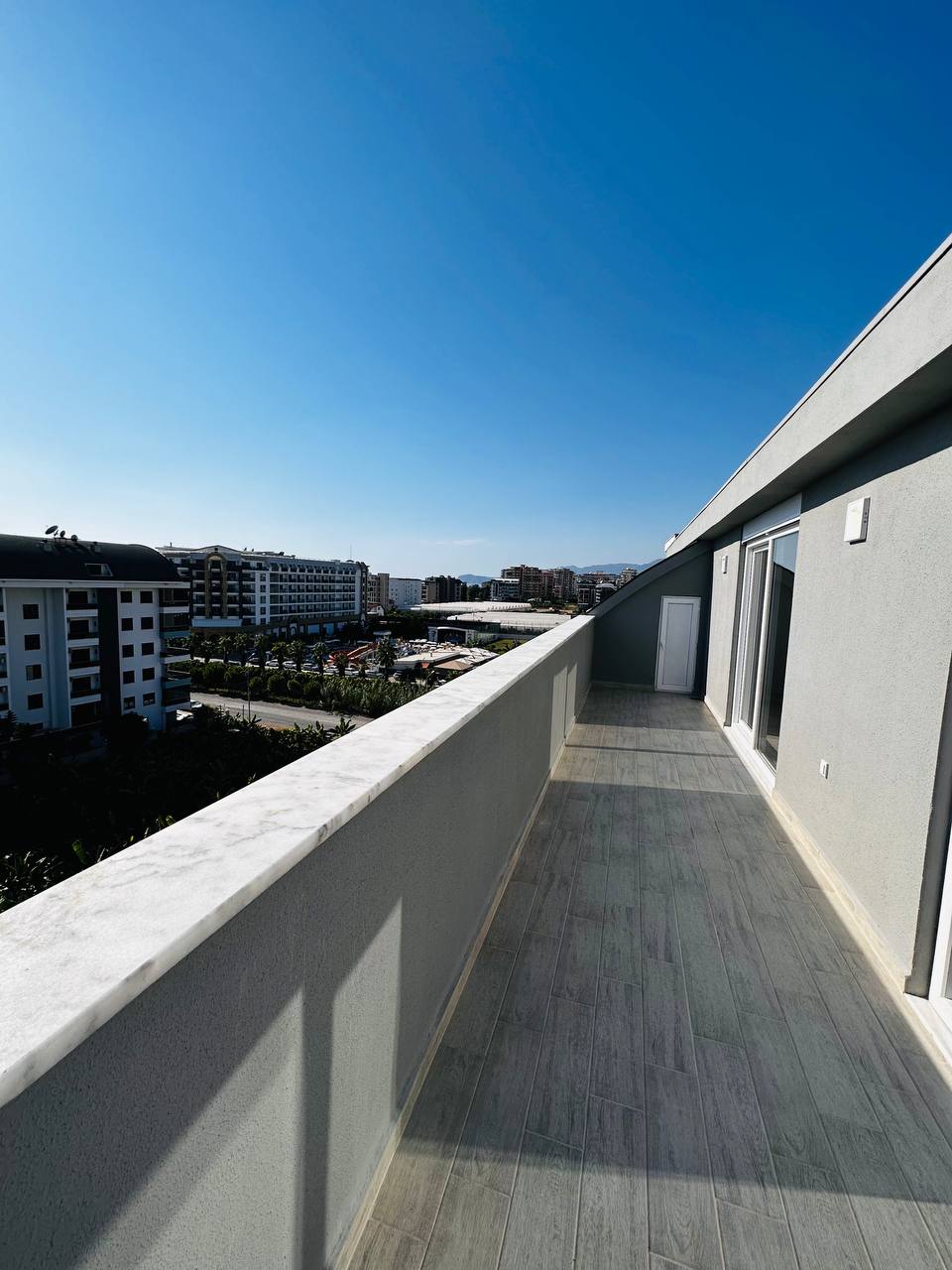 Apartment in Alanya, Türkei, 150 m² - Foto 11