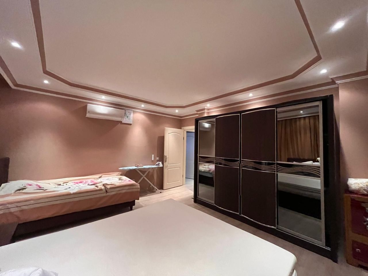 Apartamento en Alanya, Turquia, 134 m² - imagen 11