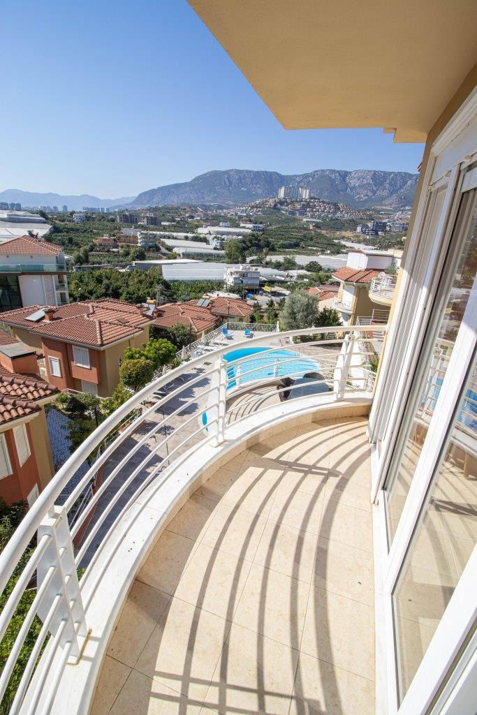 Villa in Alanya, Türkei, 250 m² - Foto 12