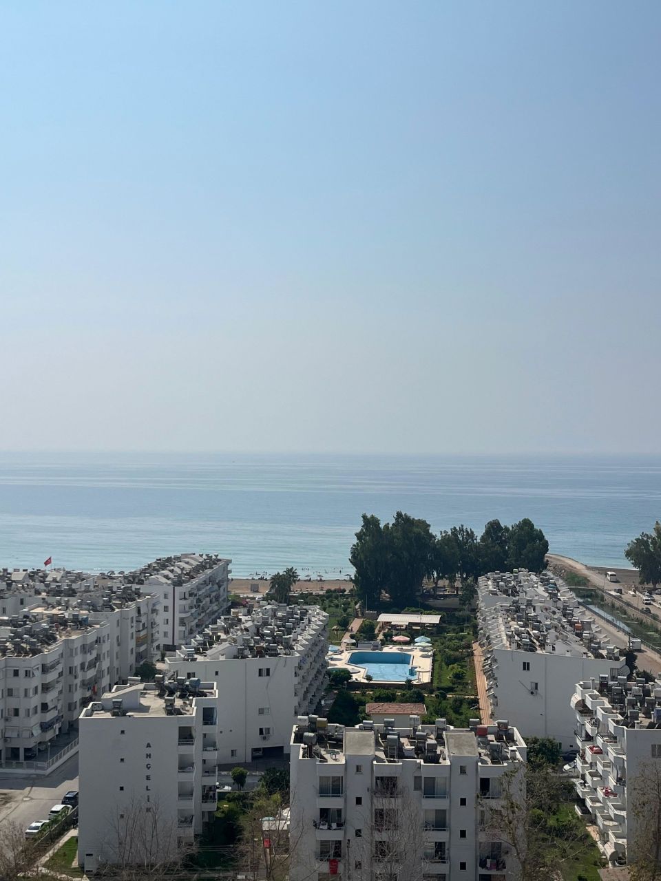 Apartamento en Mersin, Turquia, 55 m² - imagen 12