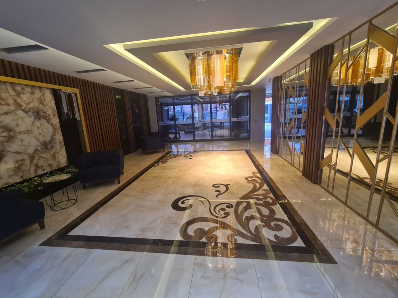 Appartement à Alanya, Turquie, 90 m² - image 12