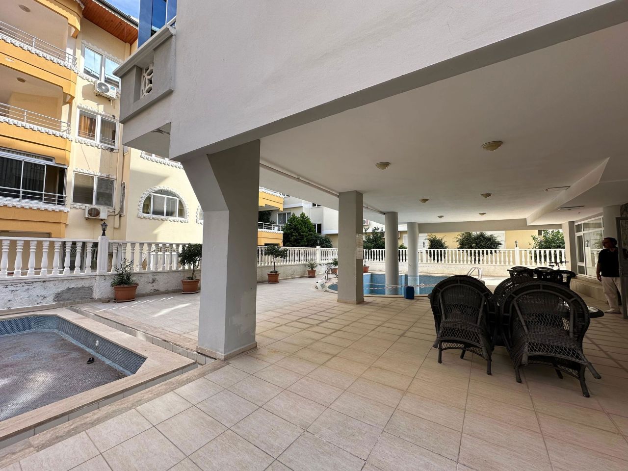 Appartement à Alanya, Turquie, 110 m² - image 12