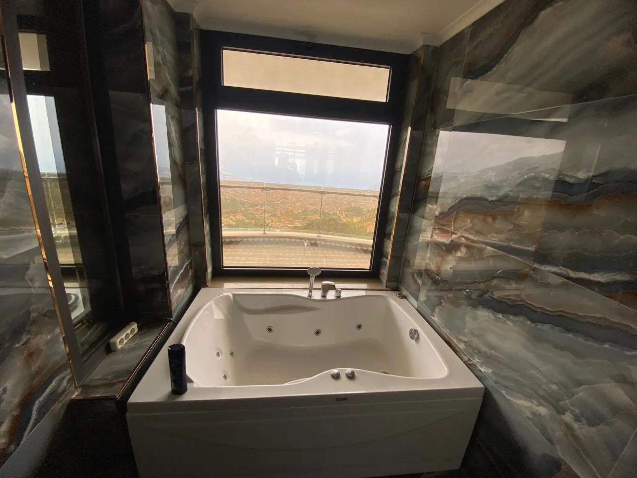 Villa en Alanya, Turquia, 1 000 m² - imagen 13