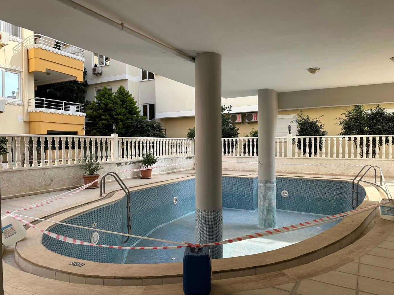 Appartement à Alanya, Turquie, 110 m² - image 13