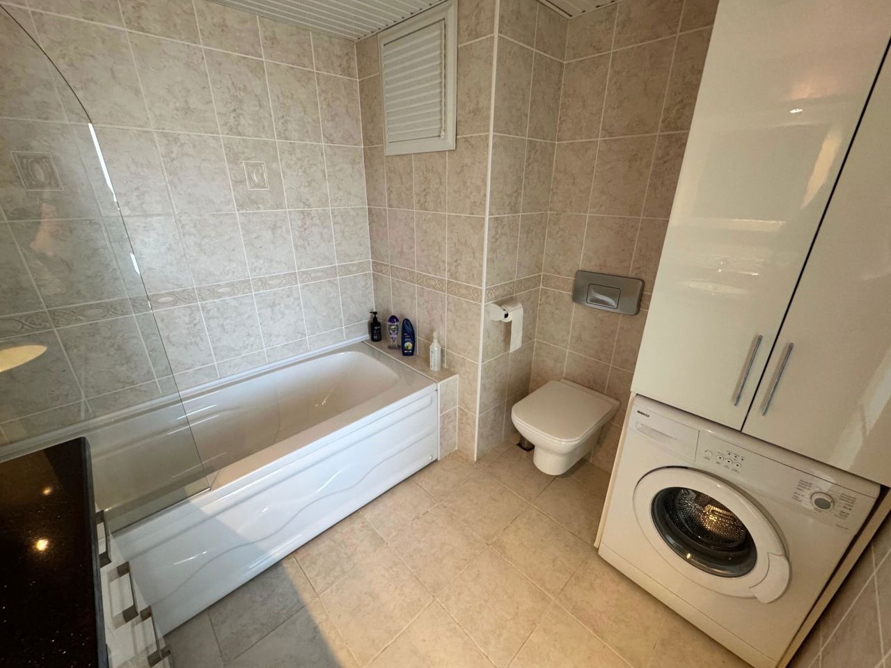 Apartment in Alanya, Turkey, 115 m² - picture 13