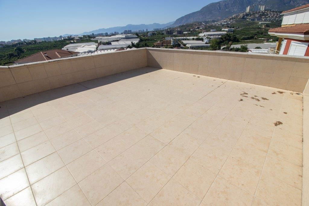 Villa in Alanya, Türkei, 250 m² - Foto 14